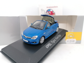 Opel Tigra B twin top