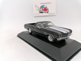 Chevrolet El Camino 1970