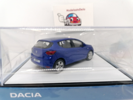 Dacia Sandero 2021