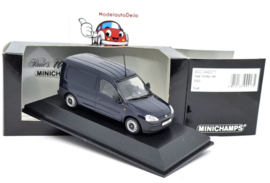 Opel Combo C Van