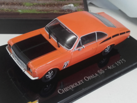 Chevrolet Opala SS