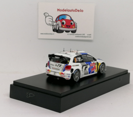 Volkswagen Polo R WRC