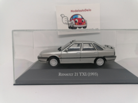 Renault 21 TXI 1993