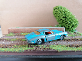 Chevrolet Corvette Stingray