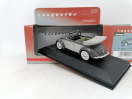 Volkswagen Beetle cabriolet  RHD