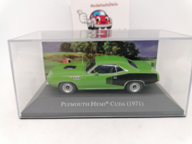 Plymouth Hemi Cuda 1971