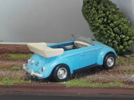 Volkswagen Kever cabrio