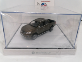 Renault Alaskan