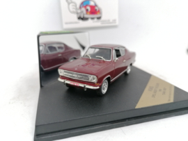 Opel Kadett B coupe 1966