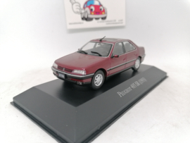 Peugeot 405 SR 1993