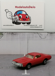 Ford Thunderbird (1)