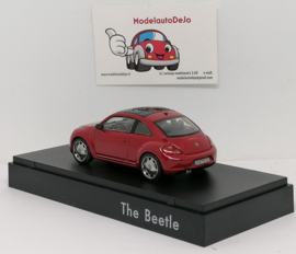 Volkswagen the Beetle