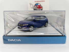 Dacia Sandero 2021