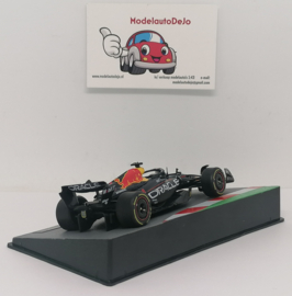 Oracle Red Bull Racing RB19