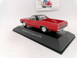 Chevrolet El Camino SS 1970