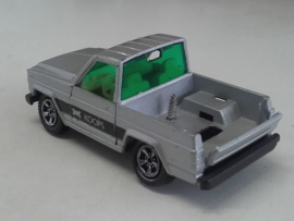 Datsun Patrol