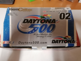 Pontiac Grandprix 2002 Daytona 500