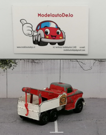 Ford Heavy Wreck truck