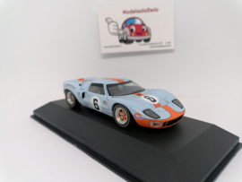 Ford GT 40  mk1 1969
