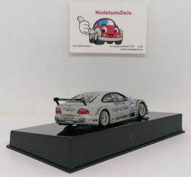 Mercedes Benz CLK DTM 2001 T Jager