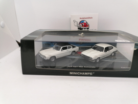 Ford Capri 40th anniversary set