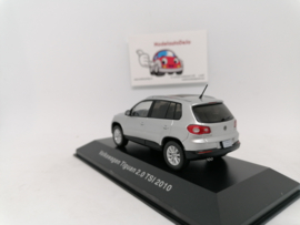 Volkswagen Tiguan 2.0 TSI 2010