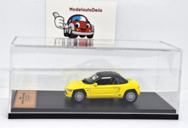 Honda Beat ( E-PP1) 1991