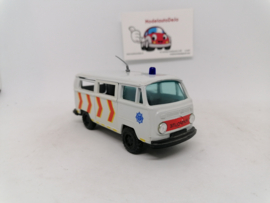 Volkswagen Transporter T2 Rijkspolitie