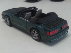 Ford Mustang GT conv 1989