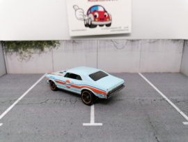'68 Chevy Nova Gulf
