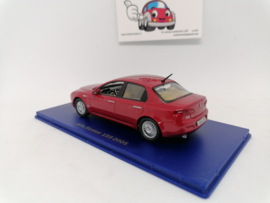 Alfa Romeo 159 2005 rood