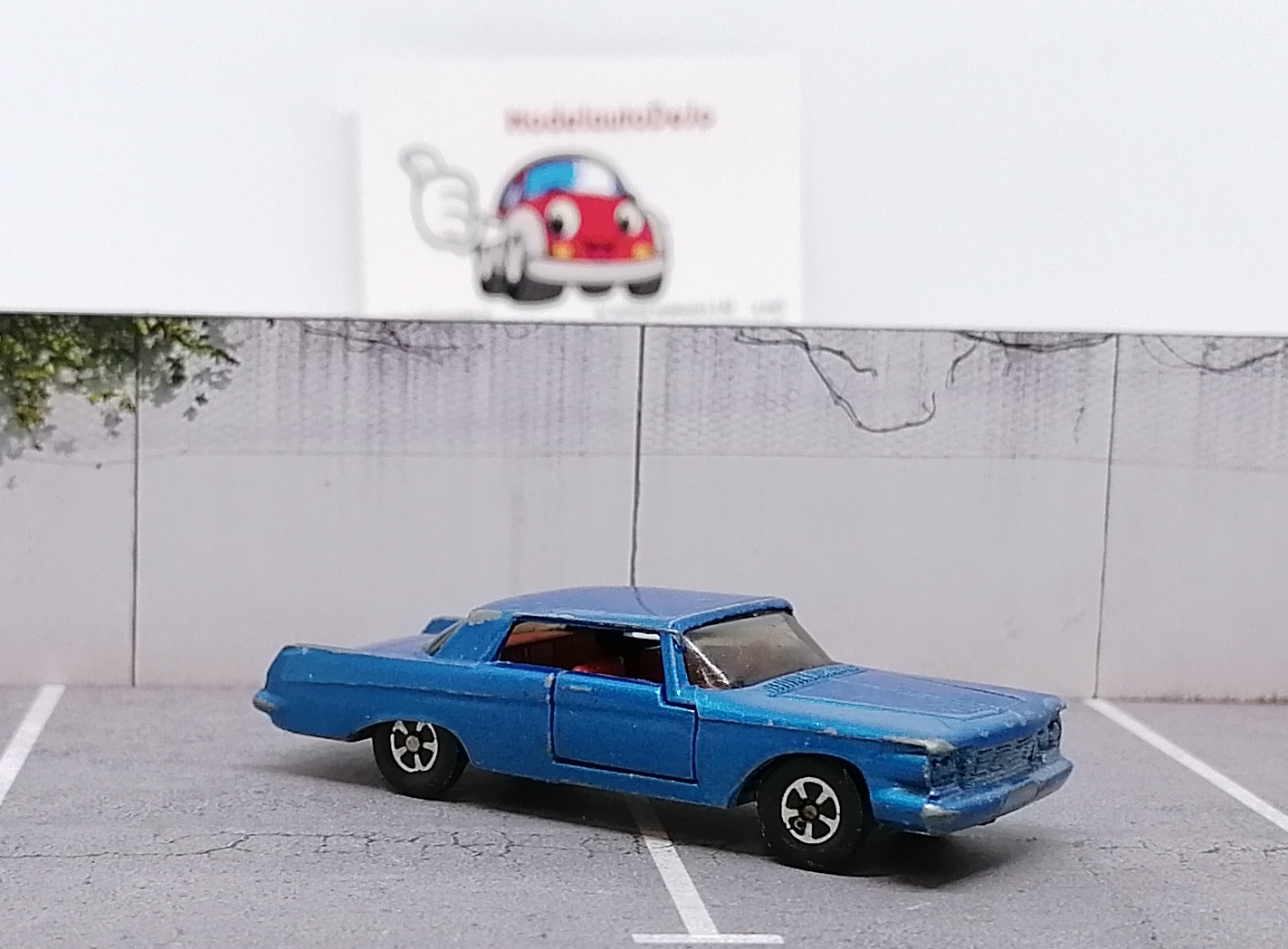 Chrysler Imperial