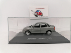 Chevrolet ( Opel) Corsa GLS 1997 sedan