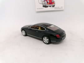 Bentley GT 2002