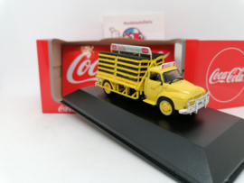 Bedford J6 1964 Coca Cola