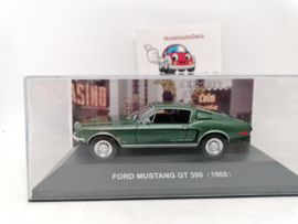 Ford Mustang GT 390 1968