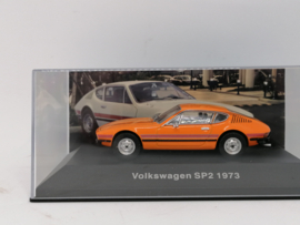 Volkswagen SP2 1973