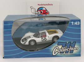 Porsche 906 Carrera 6 1965