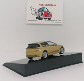 Honda Civic EG F&F