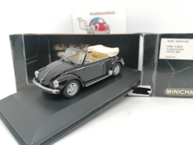 Volkswagen 1303 Cabriolet 1972-1980