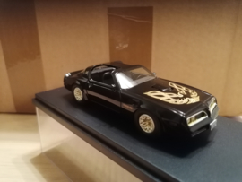 Pontiac Firebird Transam 1977