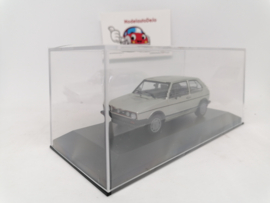 Volkswagen Golf GTI 1983