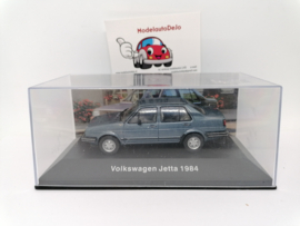 Volkswagen Jetta mk2 1984