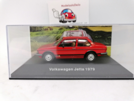 Volkswagen Jetta mk1 2 deurs