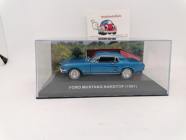Ford Mustang Hardtop 1967