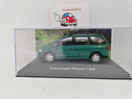 Volkswagen Sharan 1995
