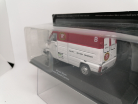 Renault Master  "Equipe Renault Chartres"