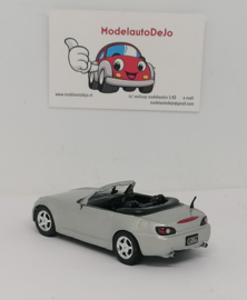 Honsa S2000