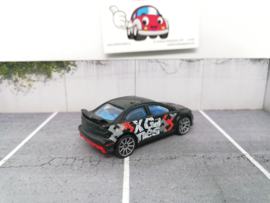 2008 Mitsubishi Lancer Evolution