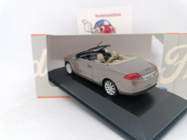 Ford Focus Coupe-Cabriolet 2007